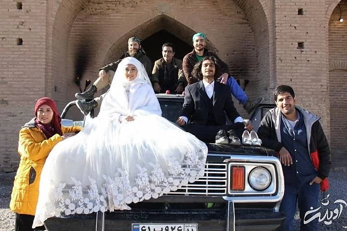 سریال زندگی زیباست